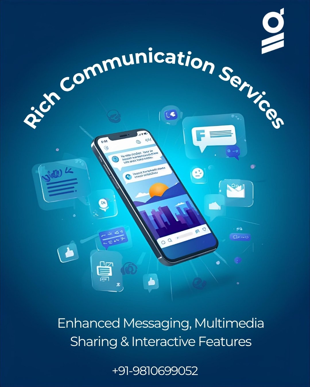 Rich Communication Services (RCS): The Future of Mobile Messaging